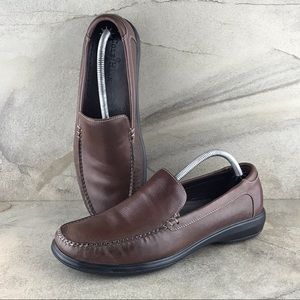 Cole Haan Keating Venetian Loafers Size 9.5